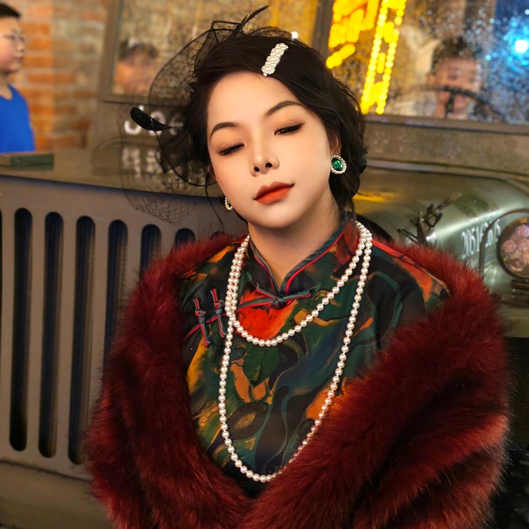 长久的快乐