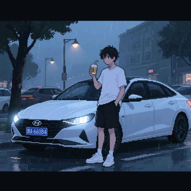 重生在茶颜悦色送奶茶