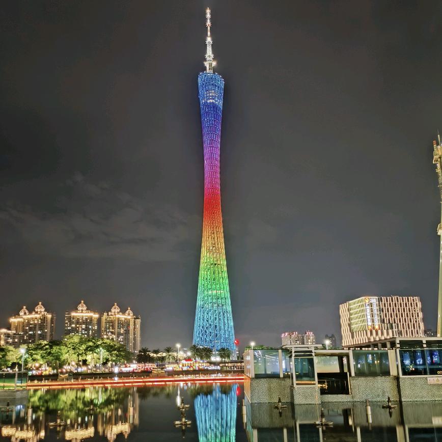 华子航拍