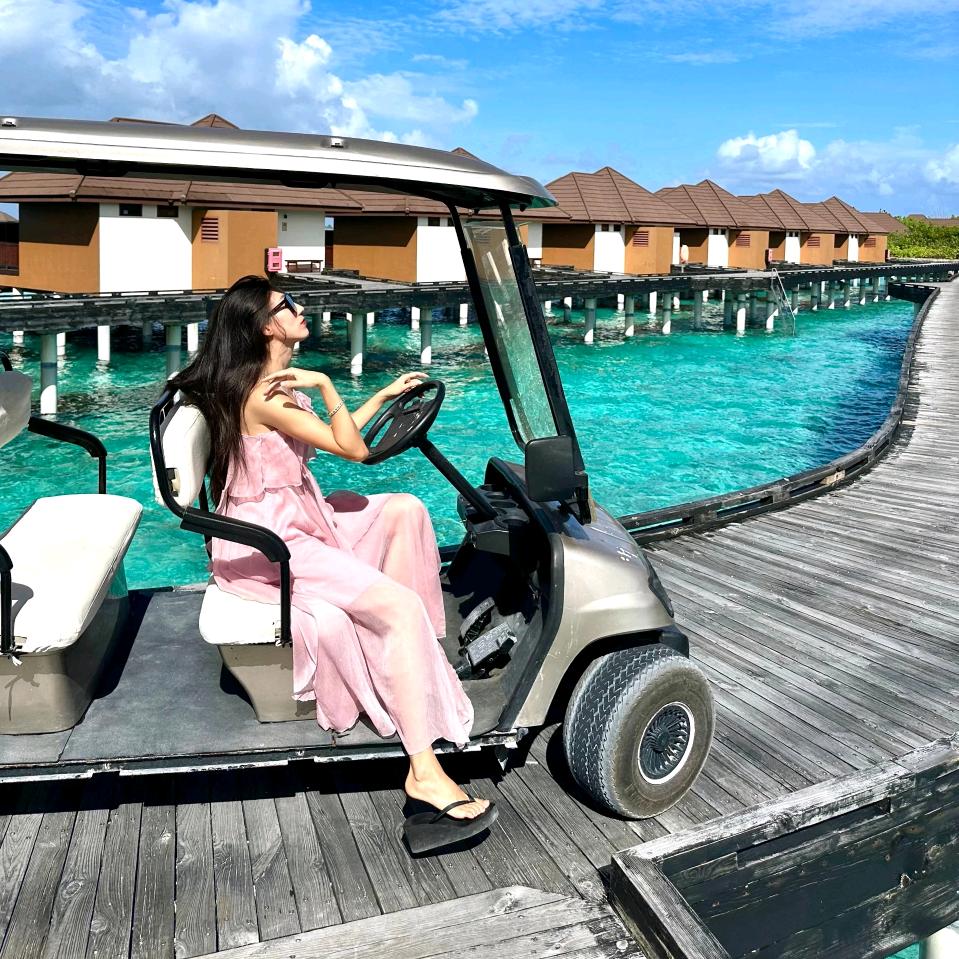 %100干饭人@抖音