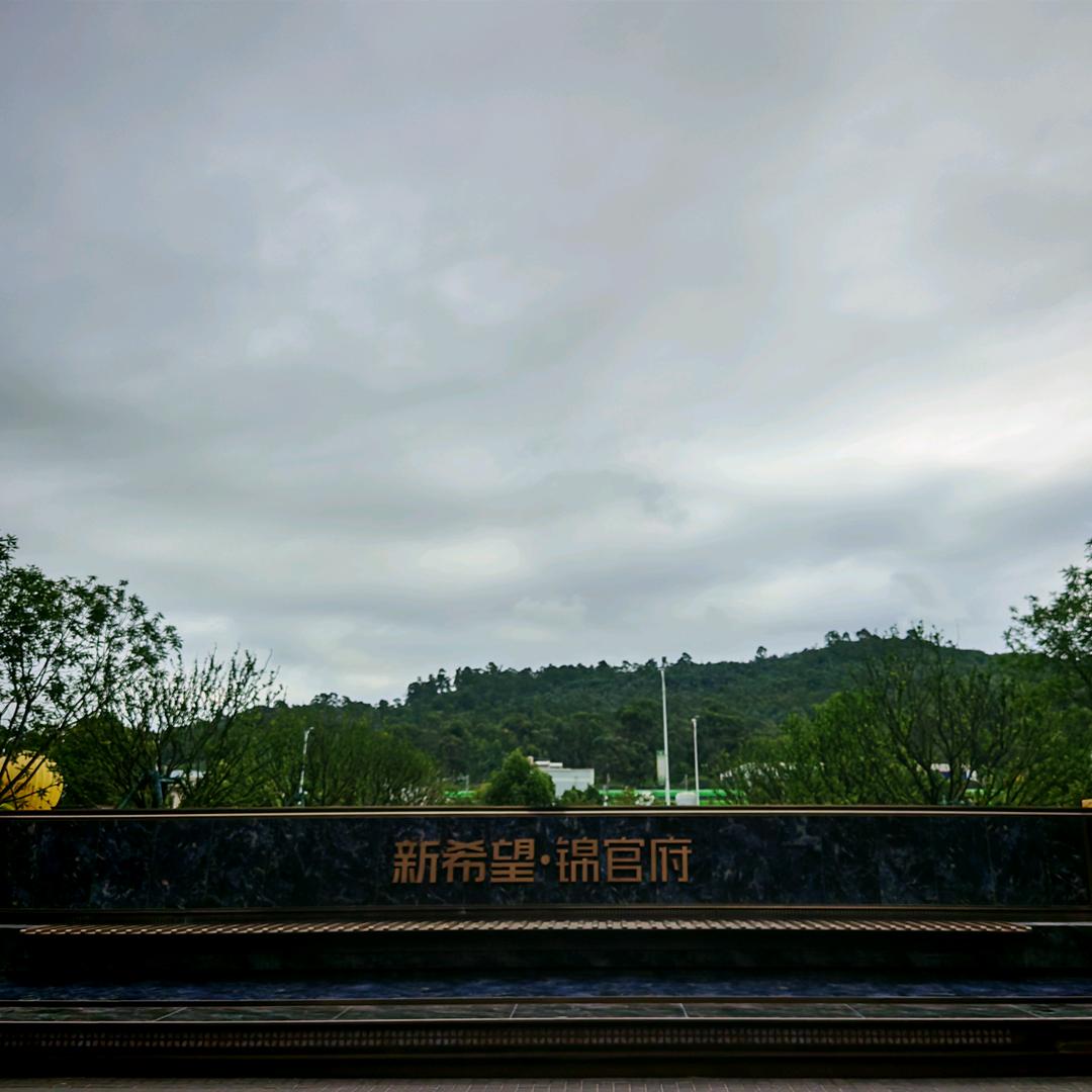 昆明新希望锦官府官方顾问