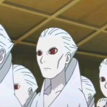 黑白无常前来的