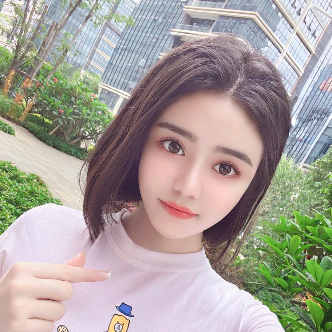 小可爱🍒