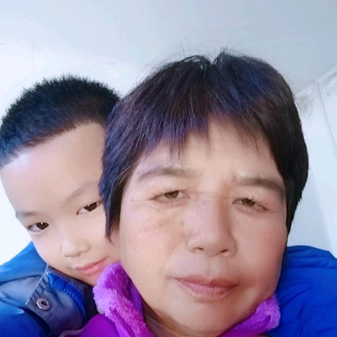 杨会兰