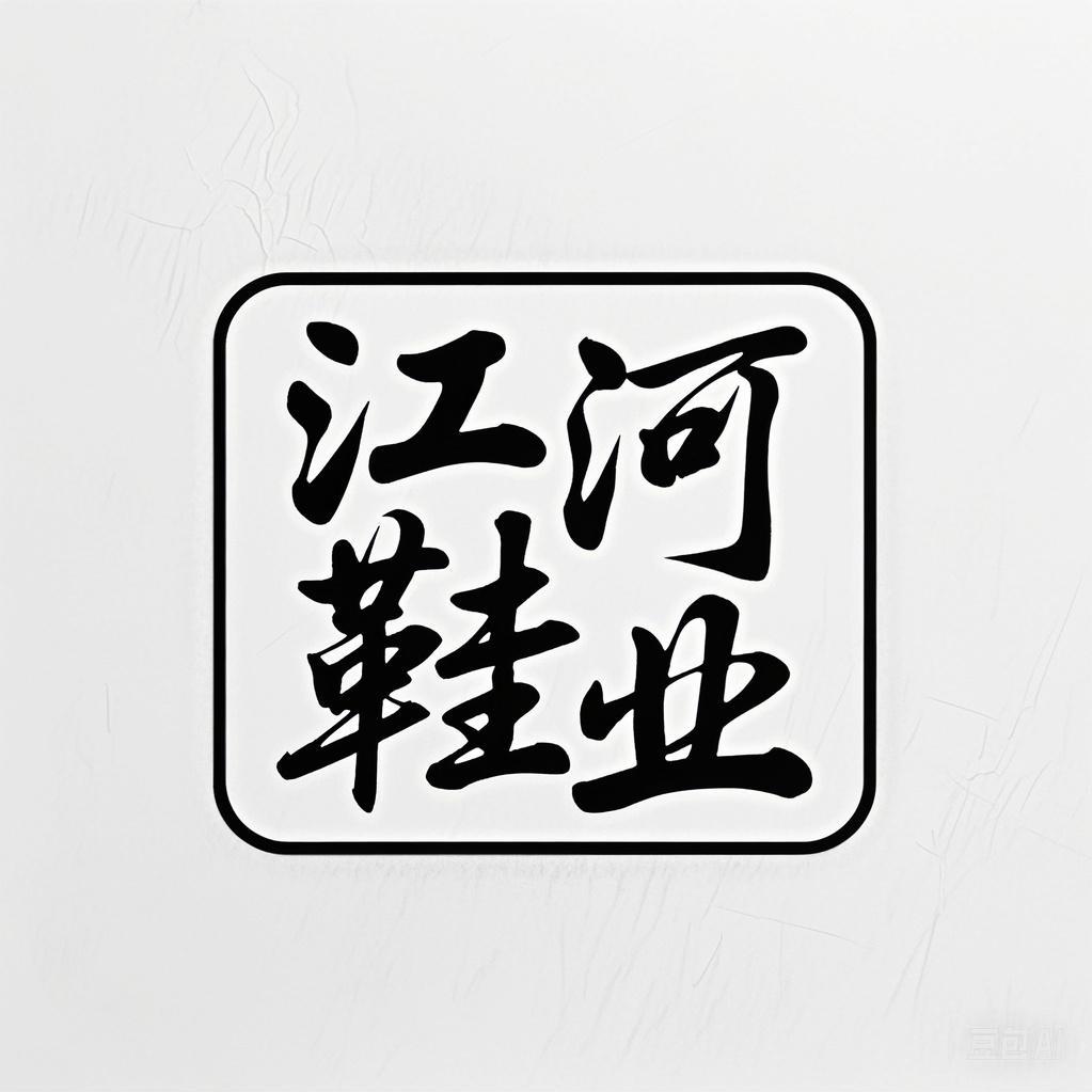 江河鞋业