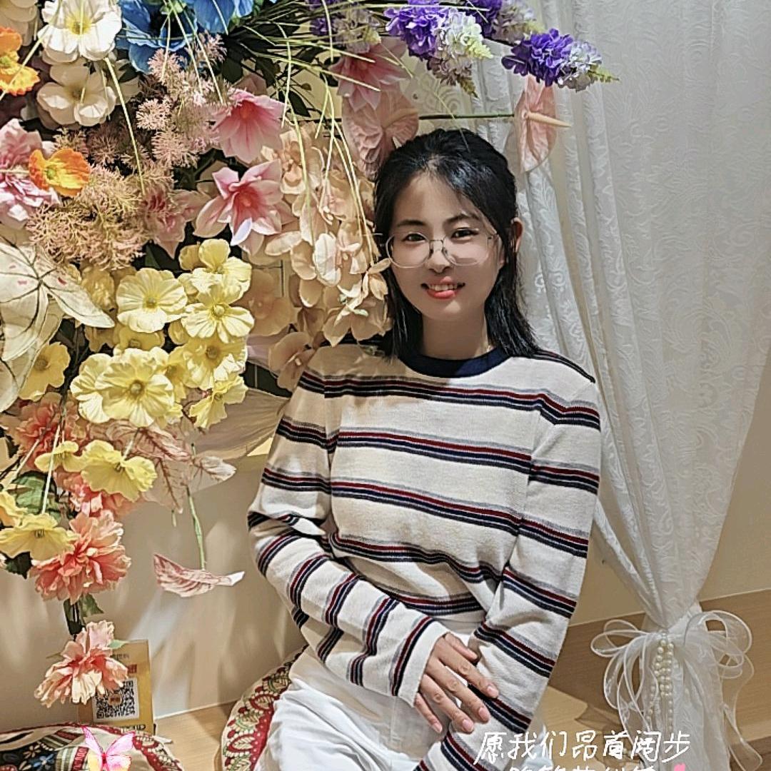 格格驾到❤️❤️