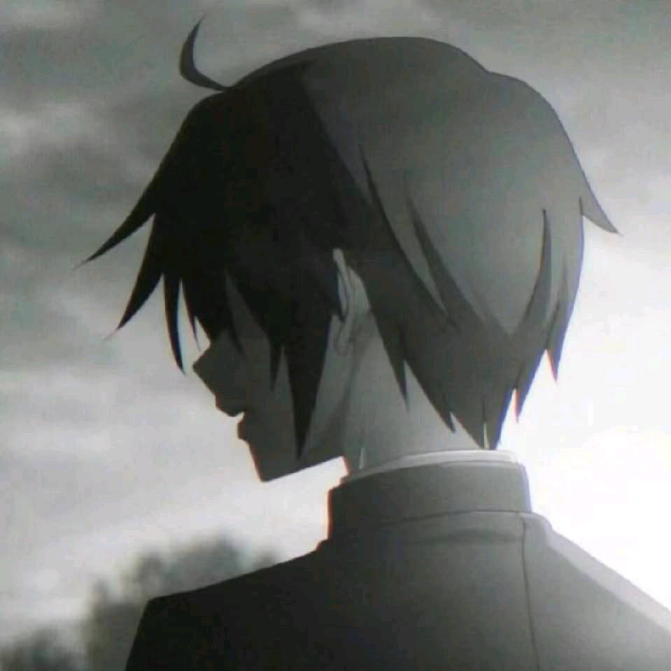 怜