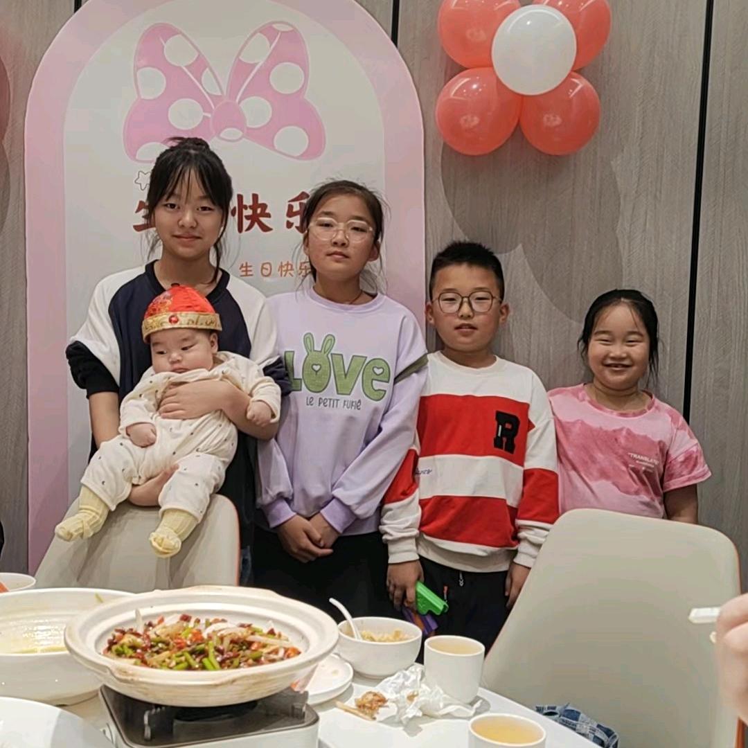 饺子阿姨在上海