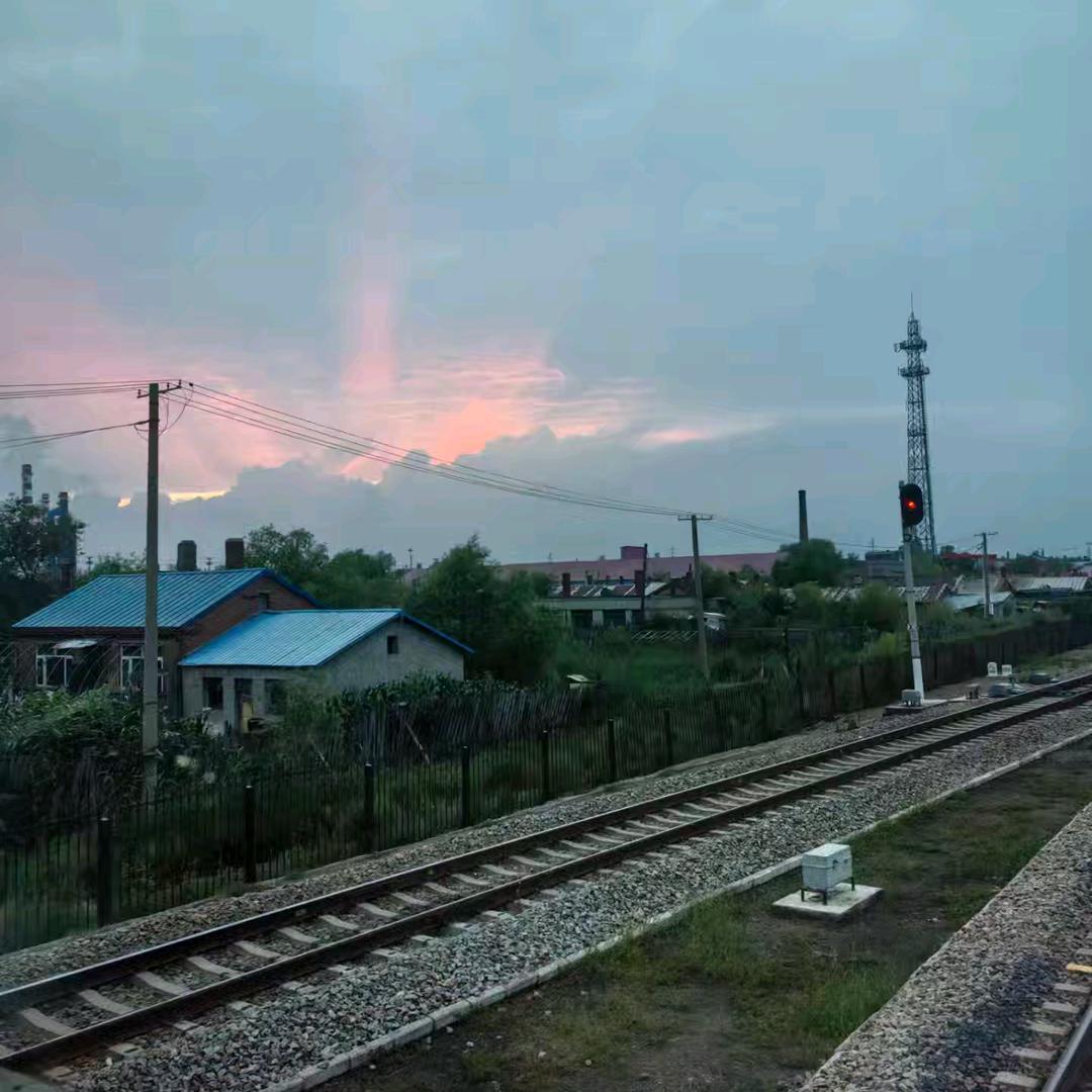 细雨听风
