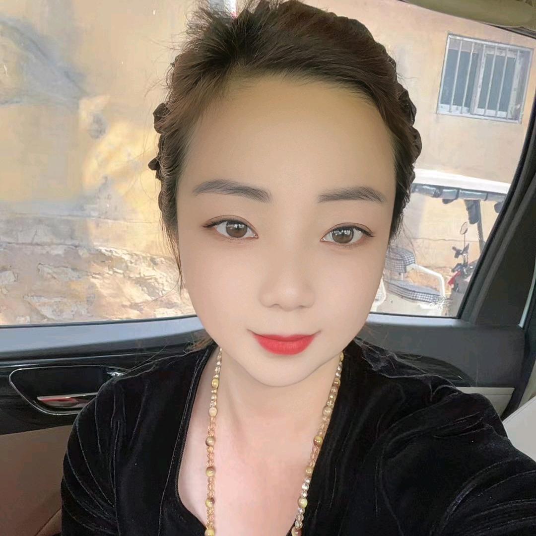 青年演绎老大媳妇小号