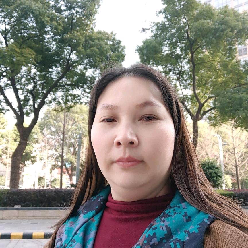 付阿英姐
