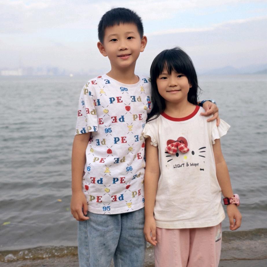 轩昕宝贝成长记