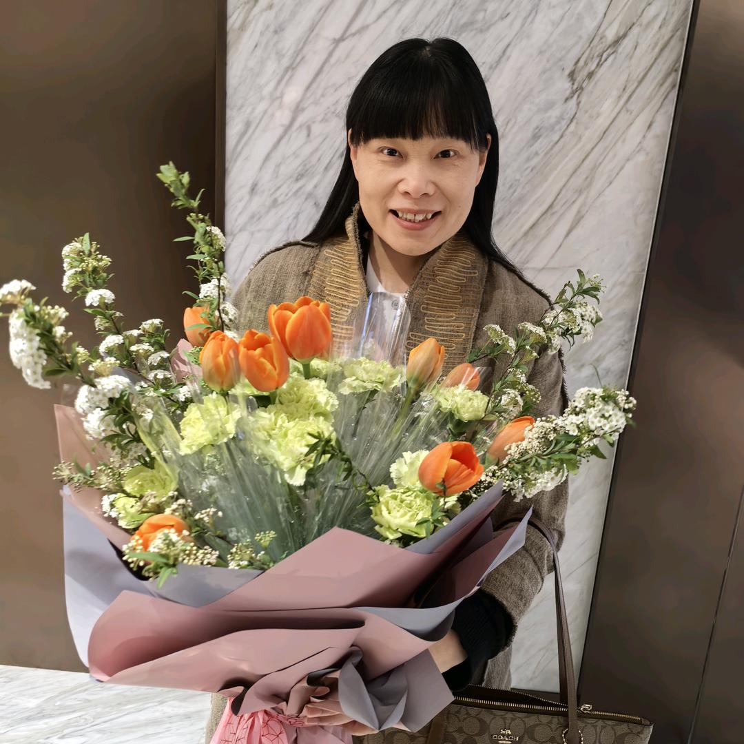 曾守着童话的园长