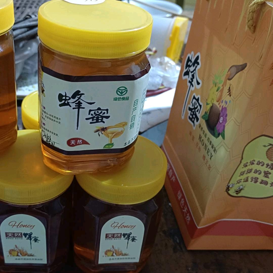 专业养土蜜蜂哥🐝🐝🐝🐝