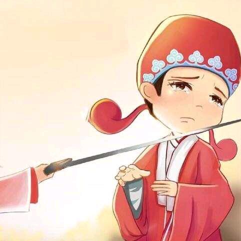 大胡子浪叔