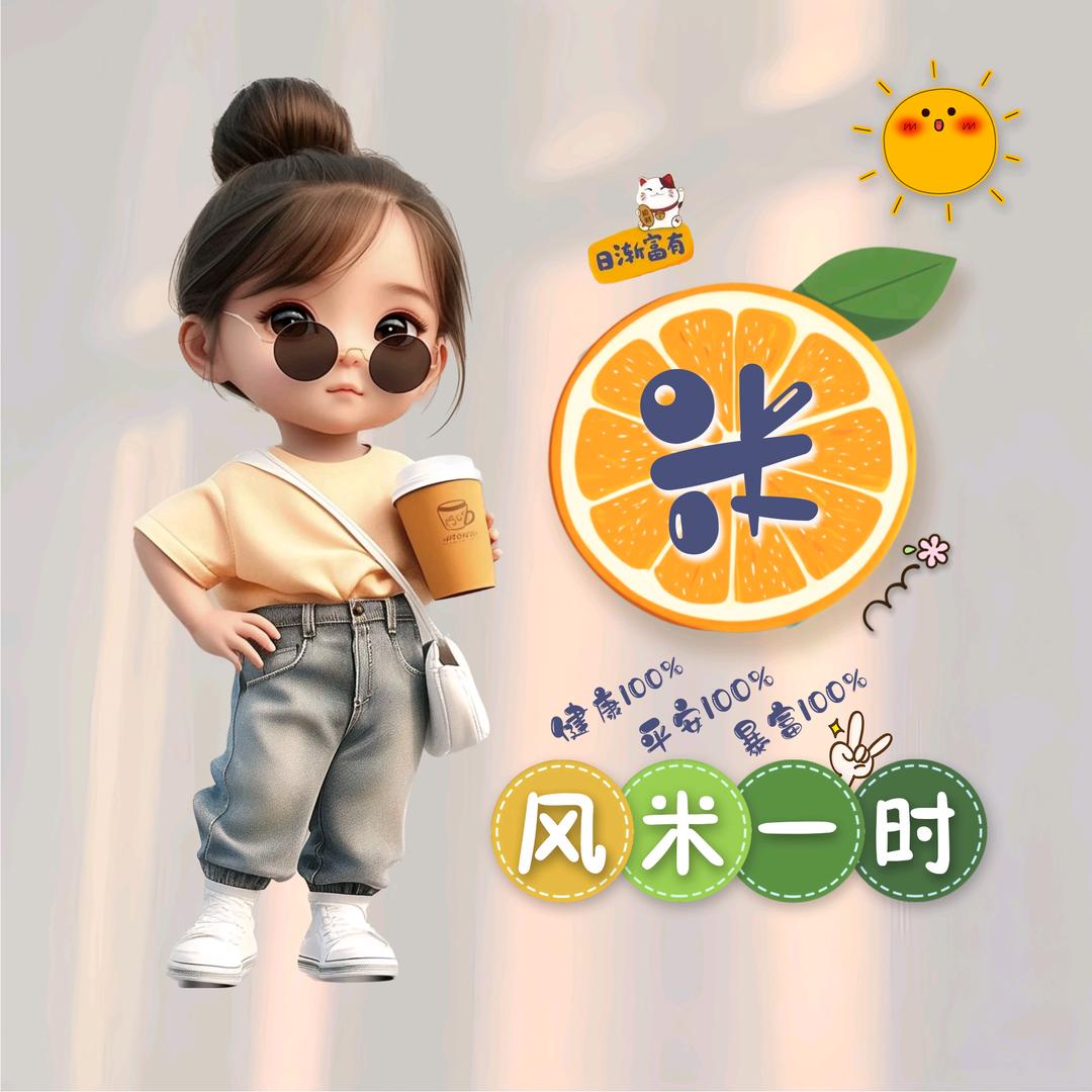 🐠🐠岁月如歌💪💪