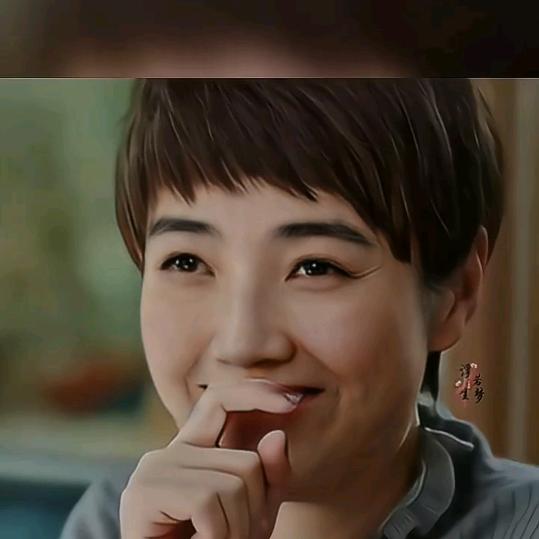 荣姐摆摊