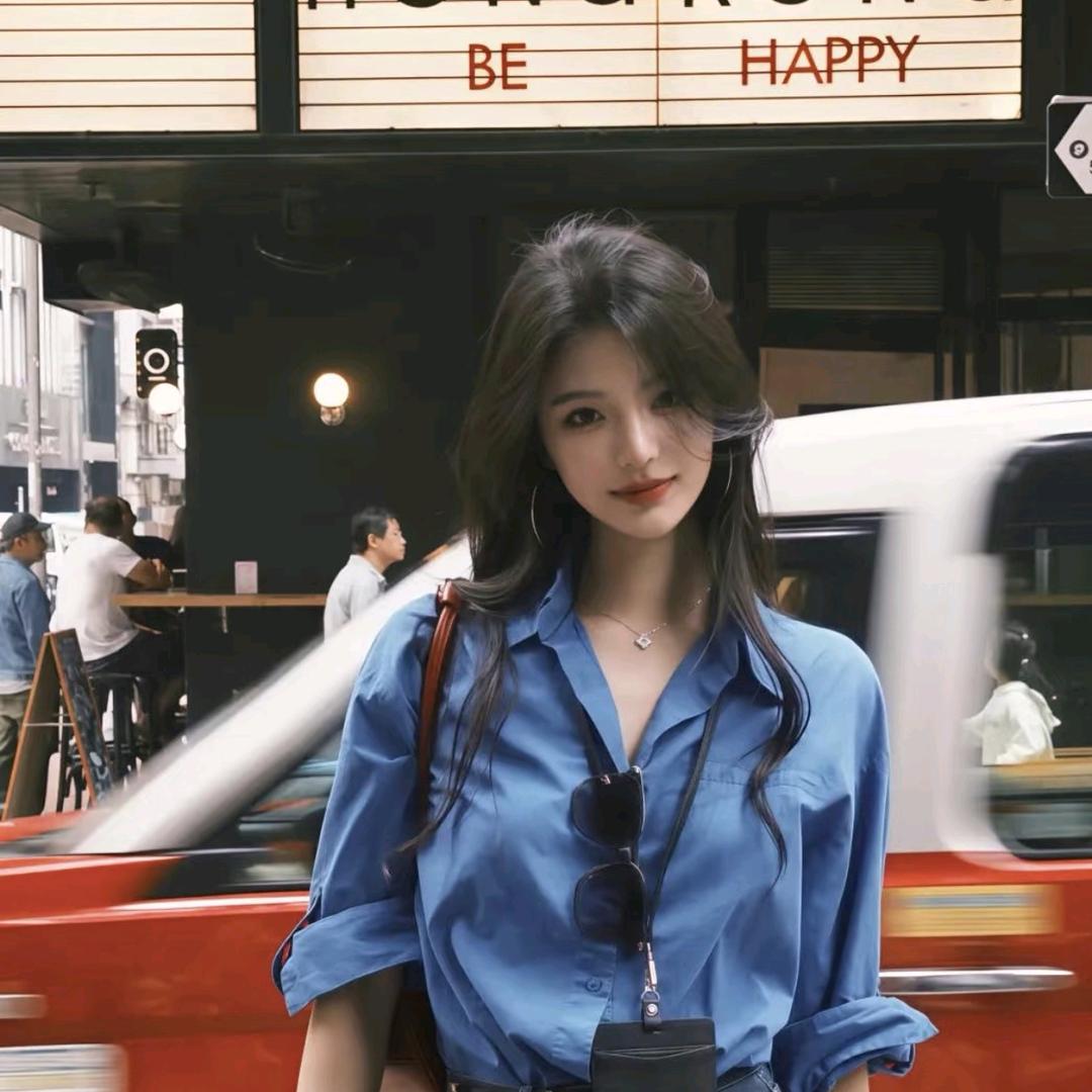 财神爷的🎈小公主