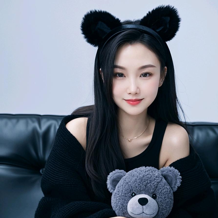 雪丫头