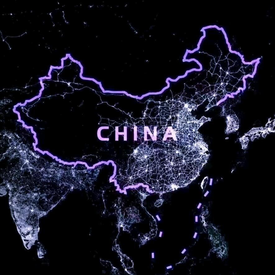 不一样的我