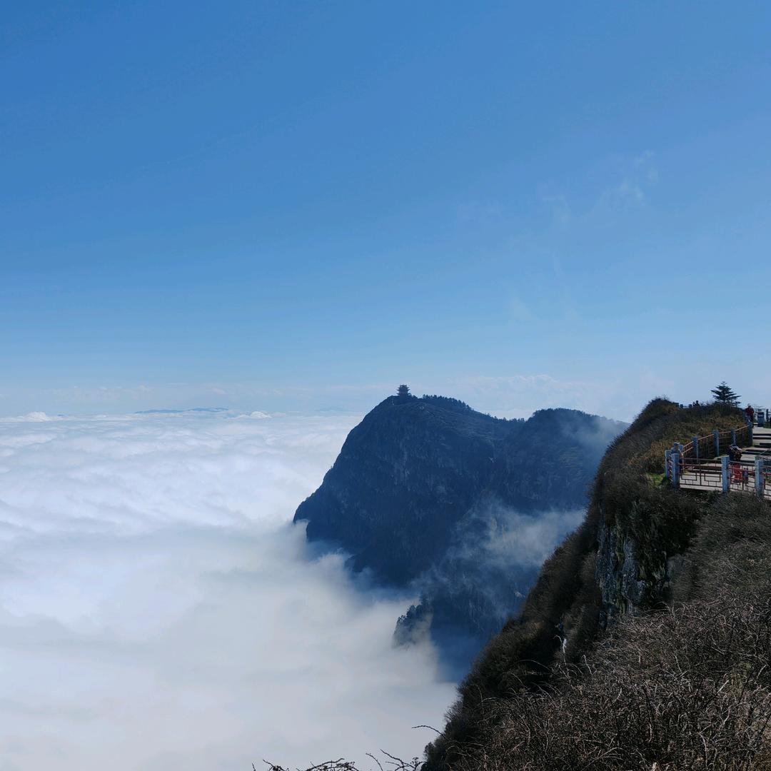 海是最好