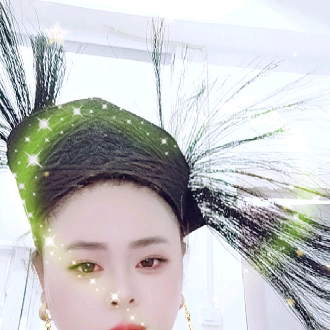 蒙姐姐。