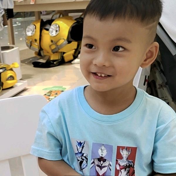 小核桃