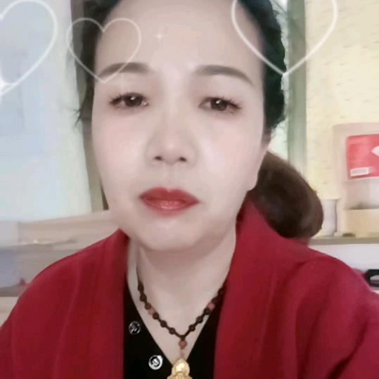 东北姑娘