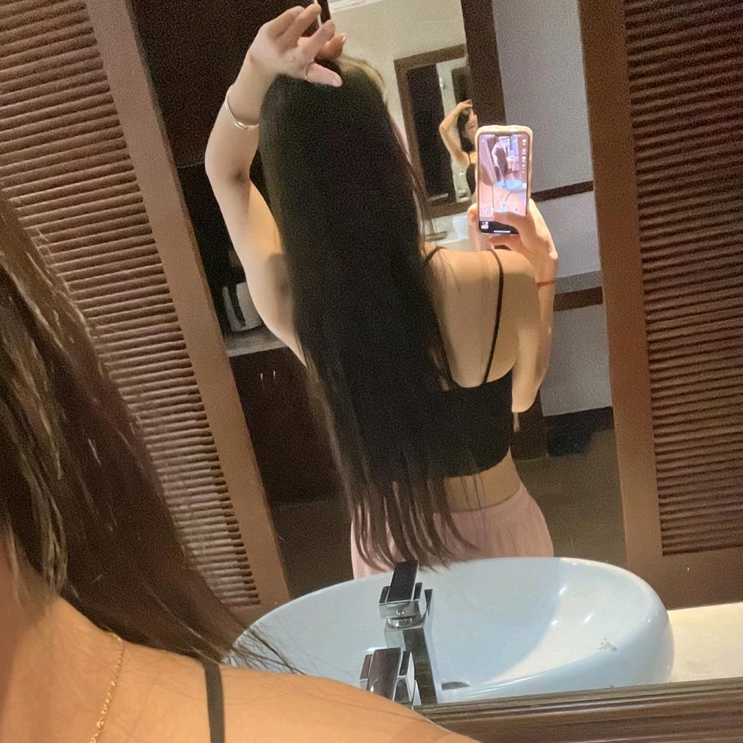 诱人尤物