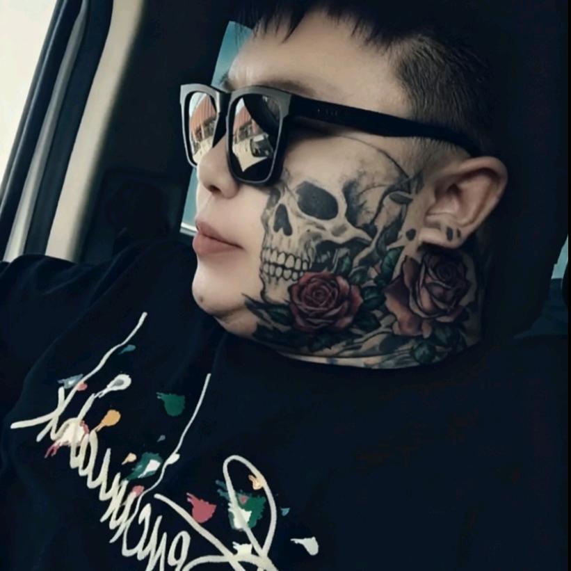 :🚬ᐝ᭄黑桃A🍻