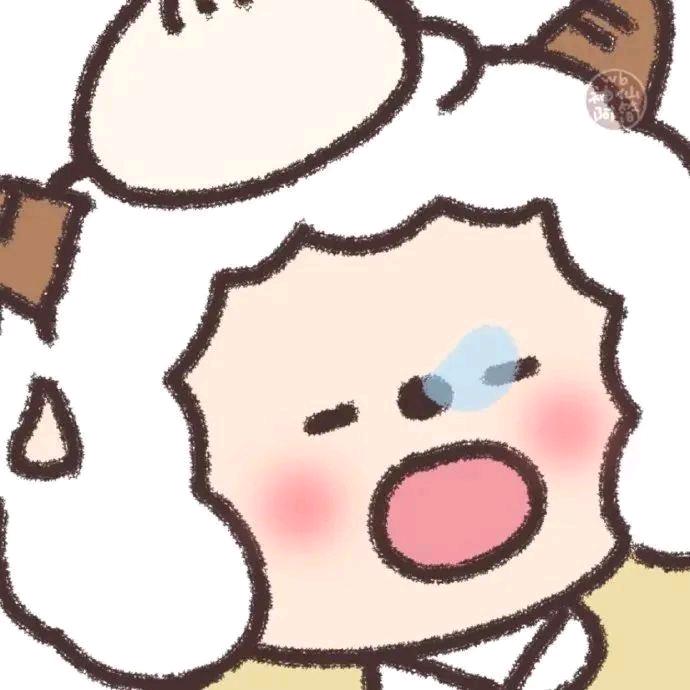 🌈&我系懒羊羊