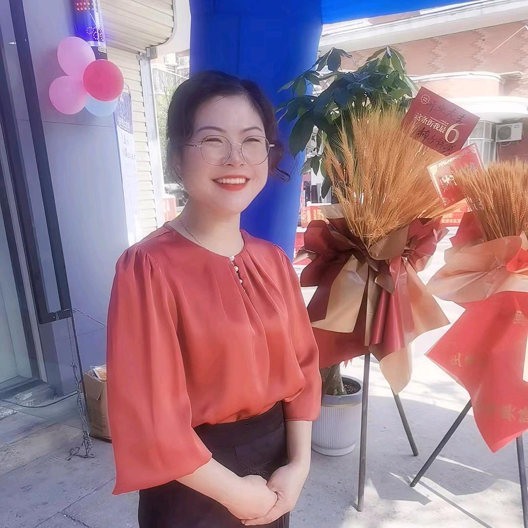 金之俏美容养生馆官方号