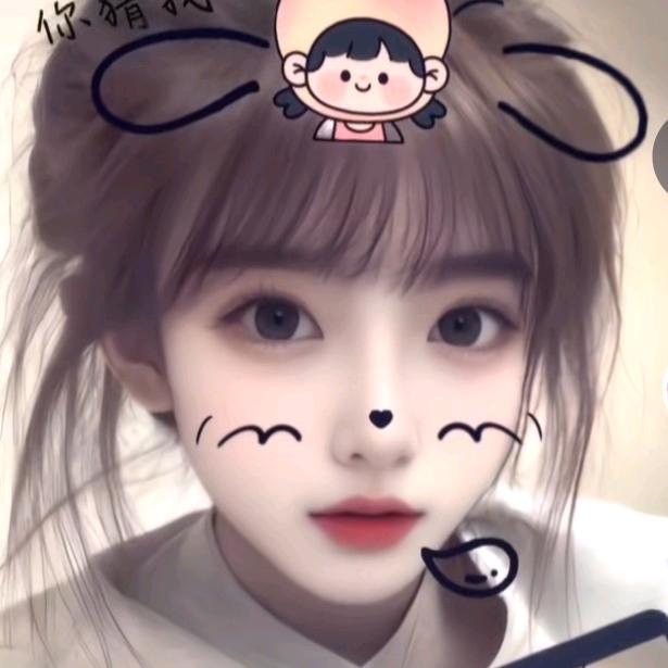 花颜醉，恰好心动