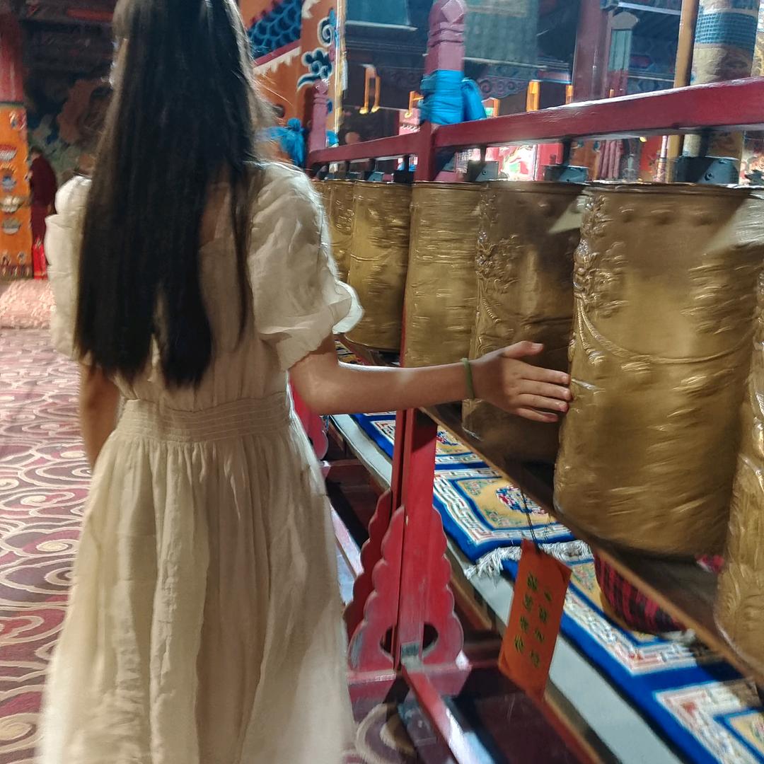 有你才幸福。