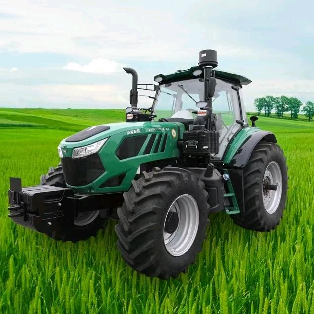 额敏县新成农机维修服务