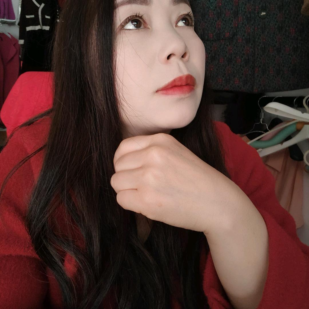小莲-
