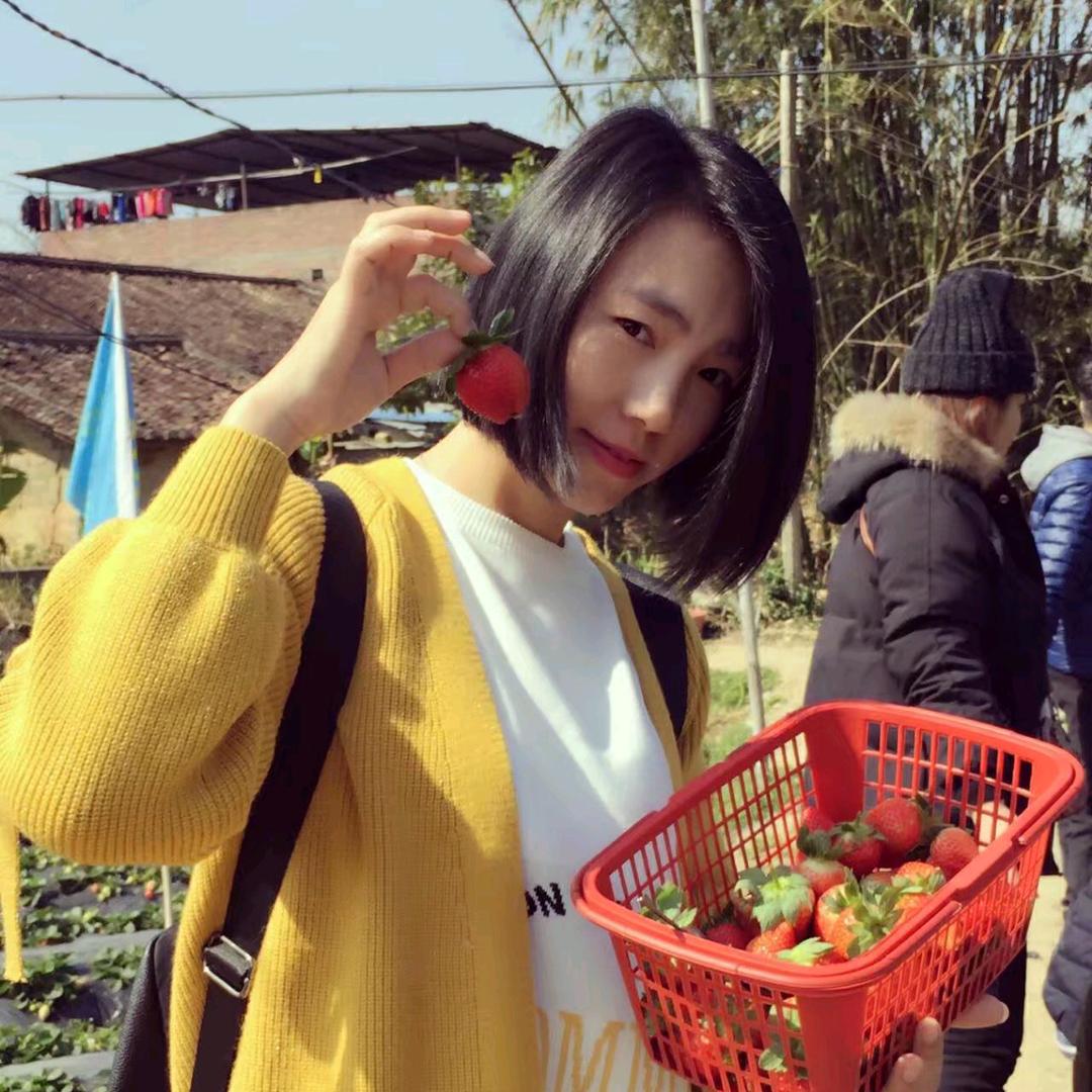 青果儿