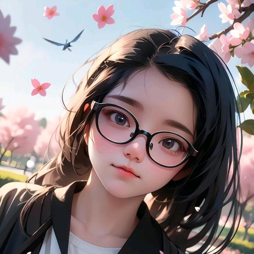 丹丹吖～