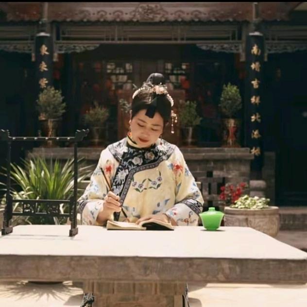 婵姐