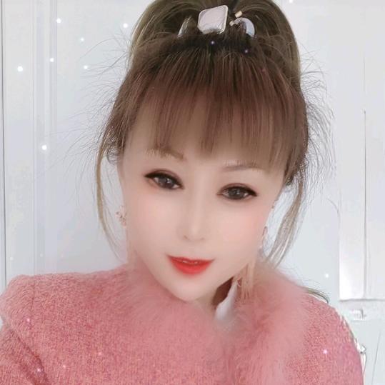 魔人的小妖精静静