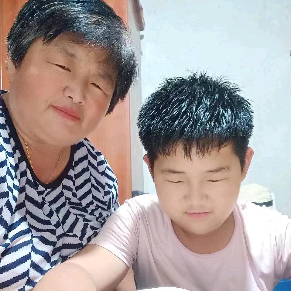 今夕何夕😊