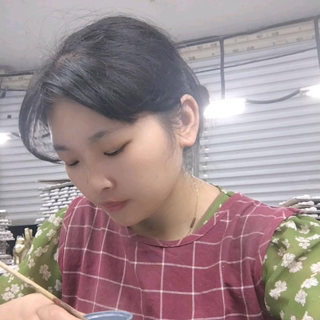 彩绘小廖