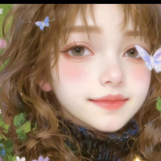 小柠妞