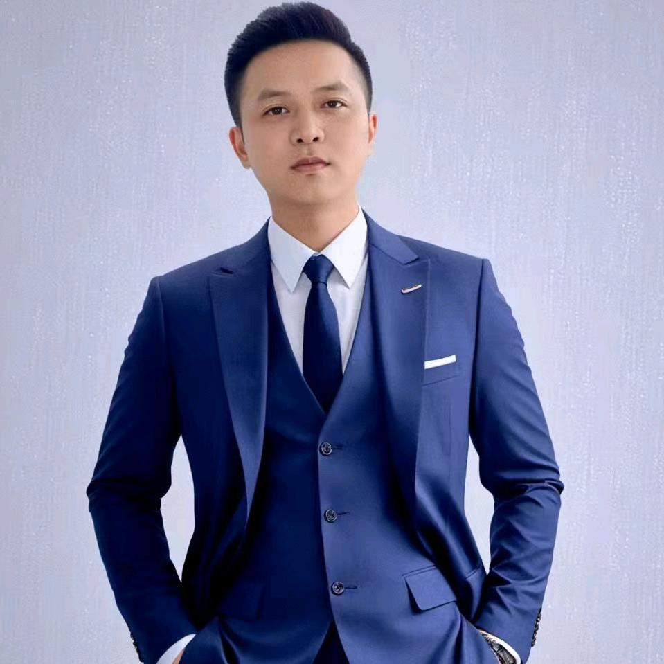 大帅张
