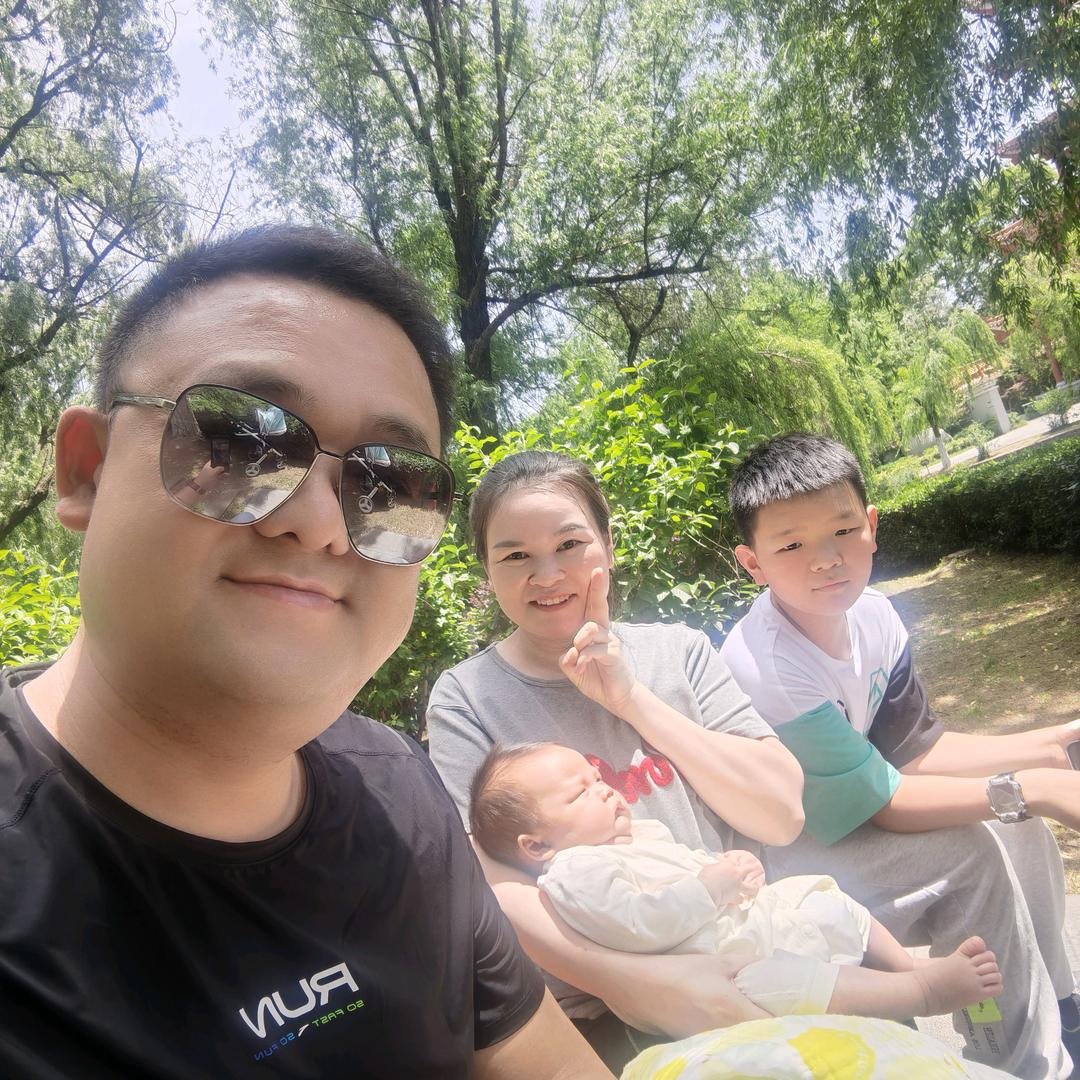 翊乐自然