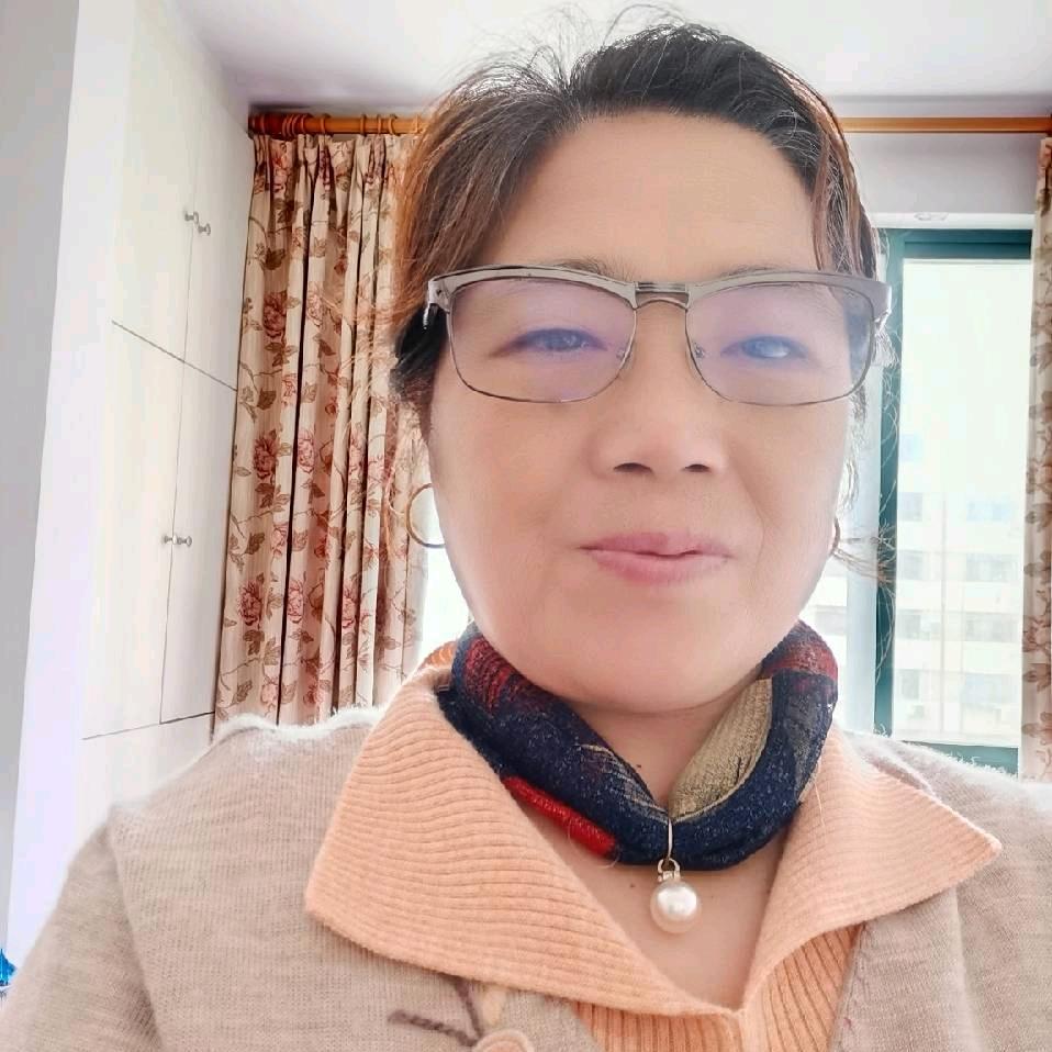 萍萍（橱窗）拒私聊