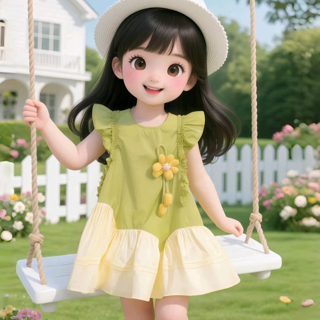 是燕宝宝啊🙈