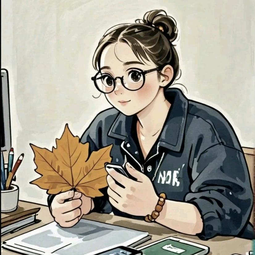 木同叶雕