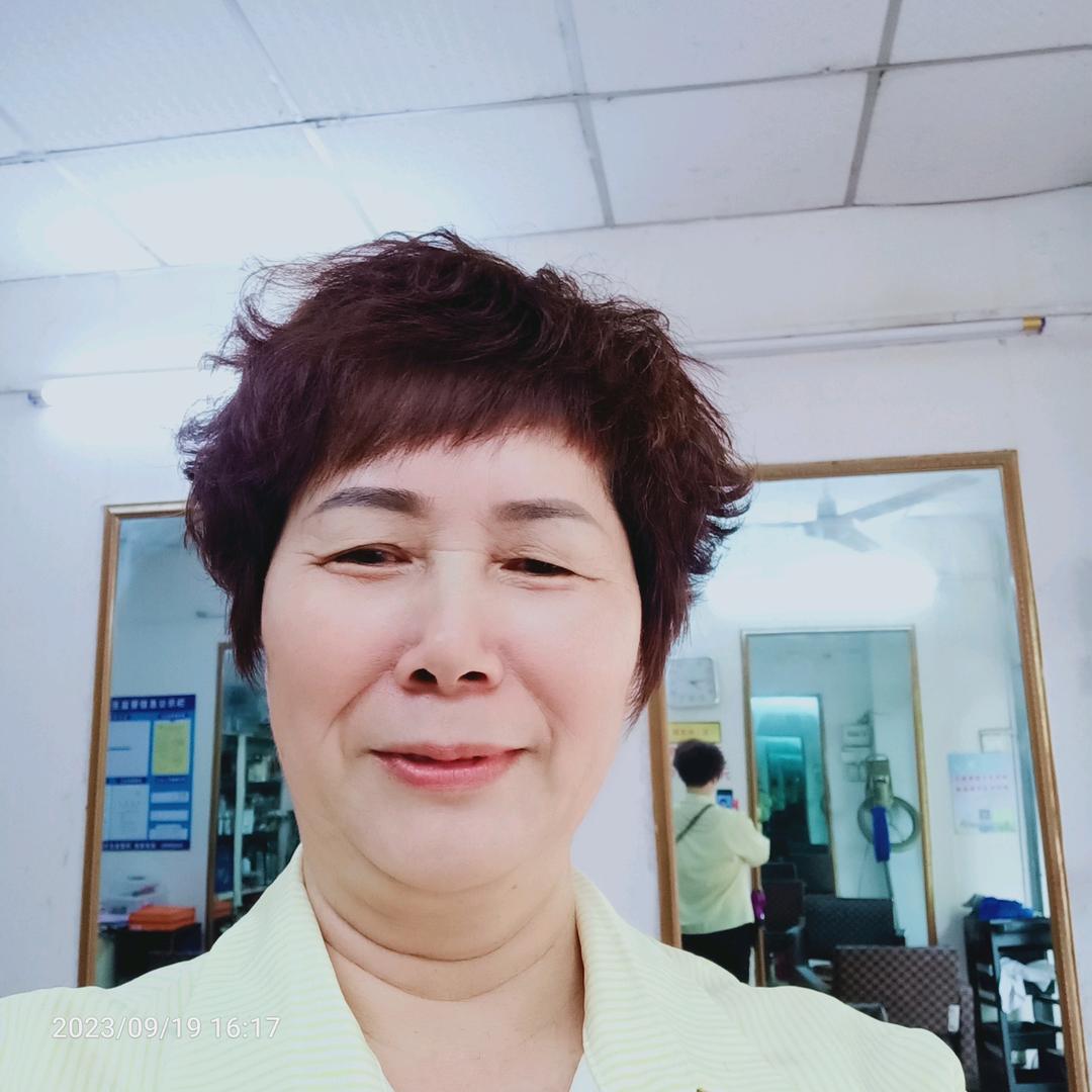 喜洋洋