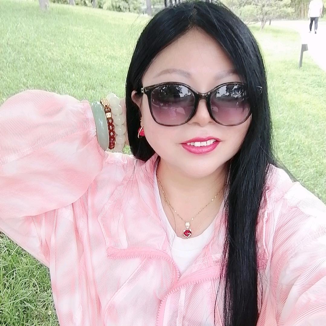 玫瑰花开💞